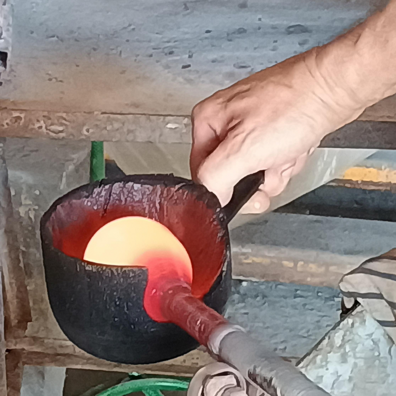 Фото з відвідин підприємства