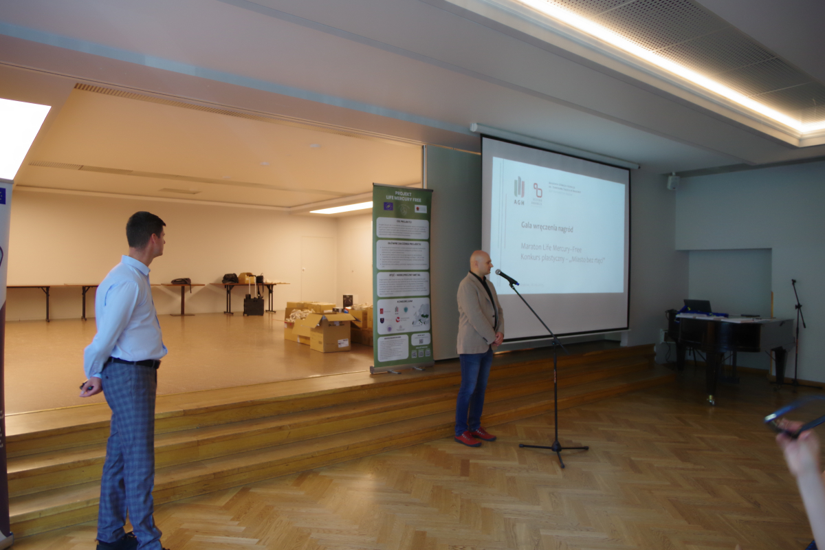 Фото із заходу в Польщі