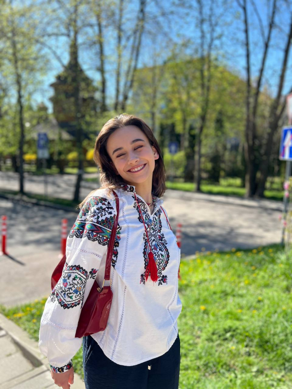 Софія Сушельницька