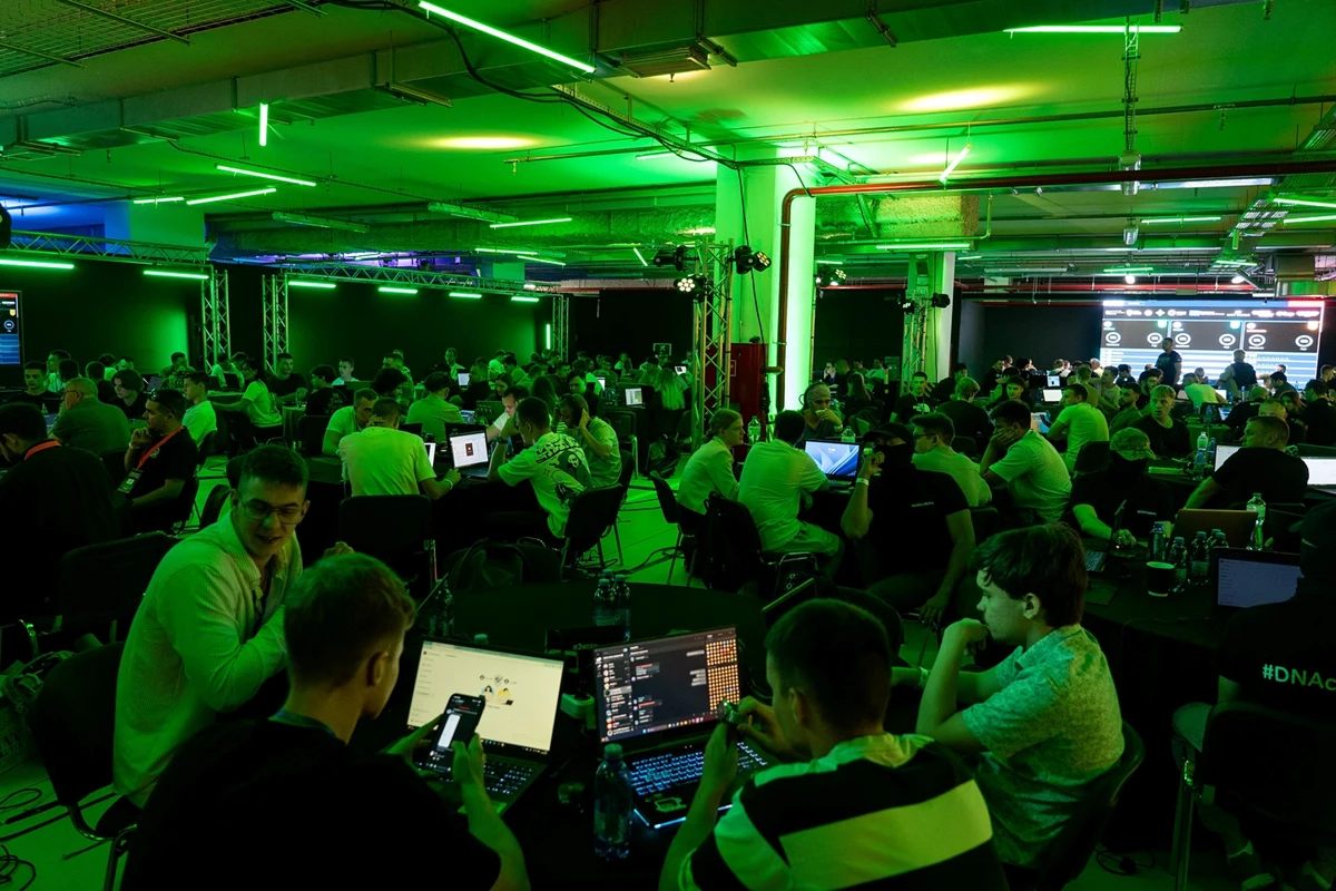 Фото зі змагань