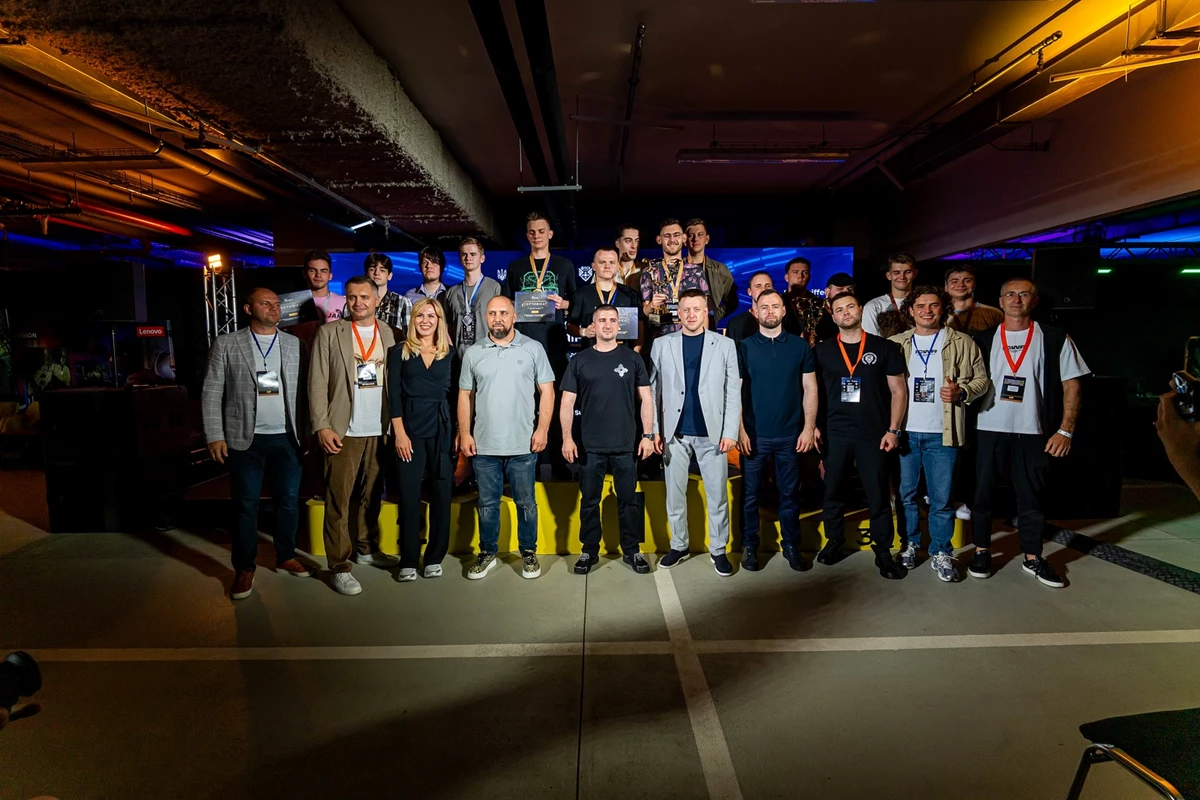 Фото зі змагань