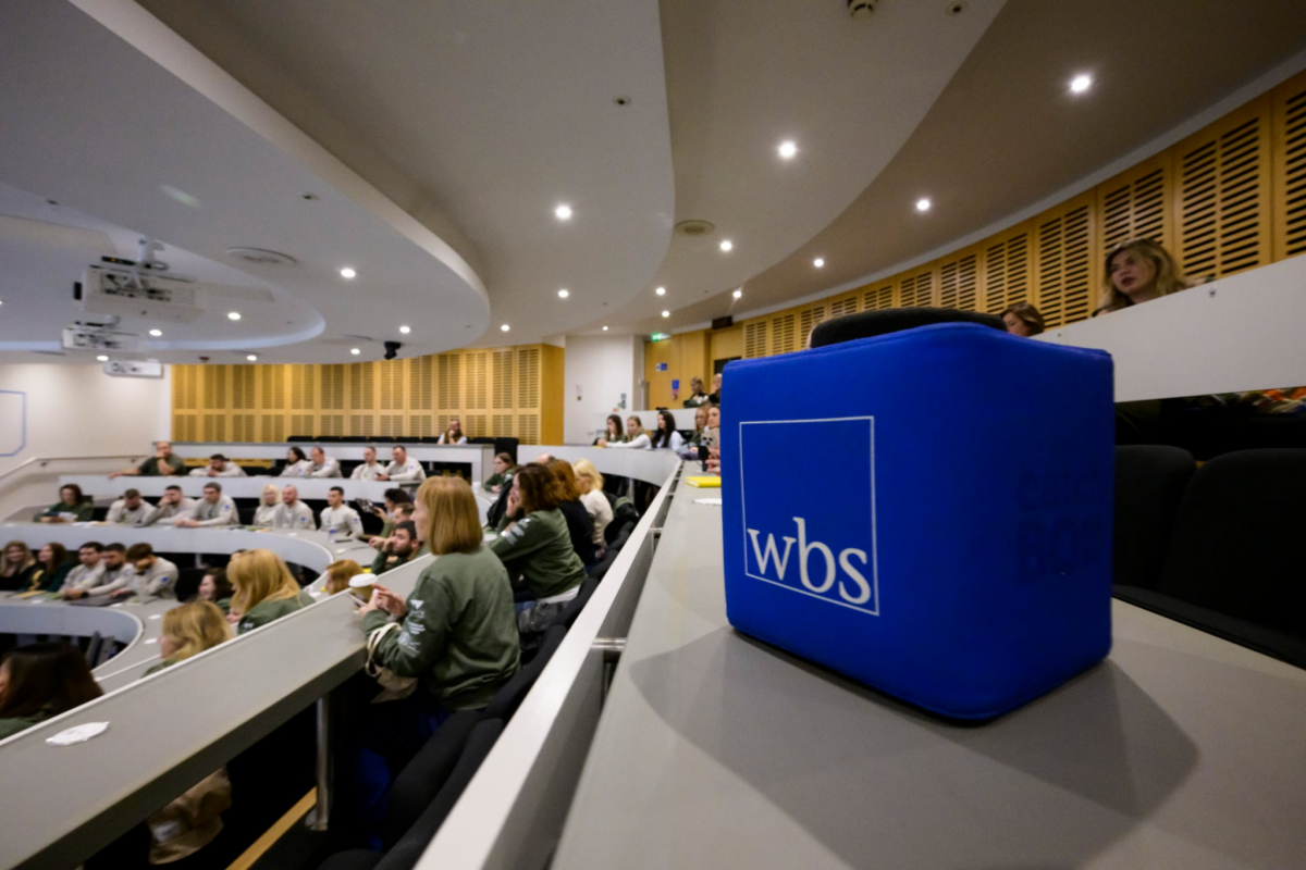 Фото із заняття програми