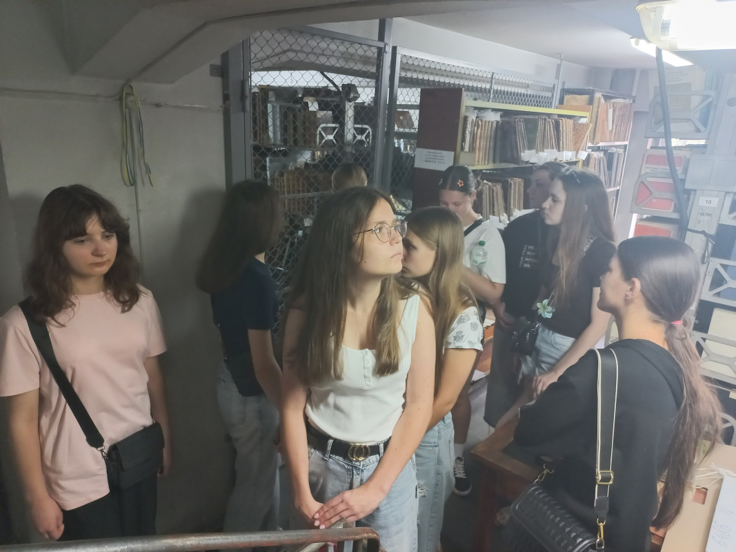 Фото з екскурсії