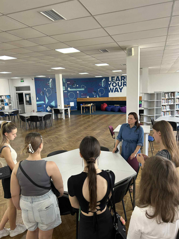 Фото з екскурсії