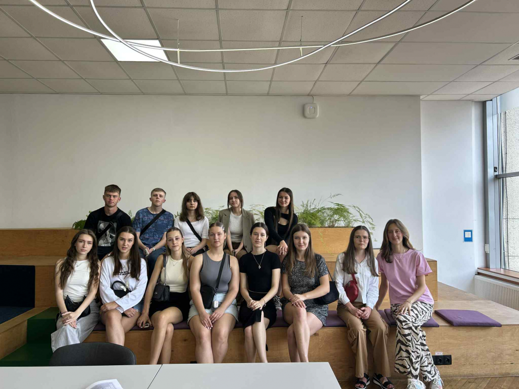 Фото з екскурсії