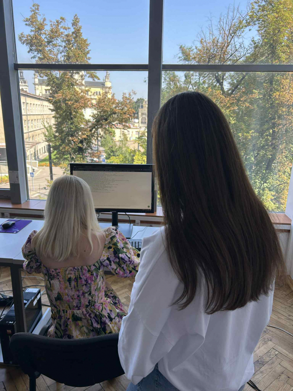 Фото з екскурсії