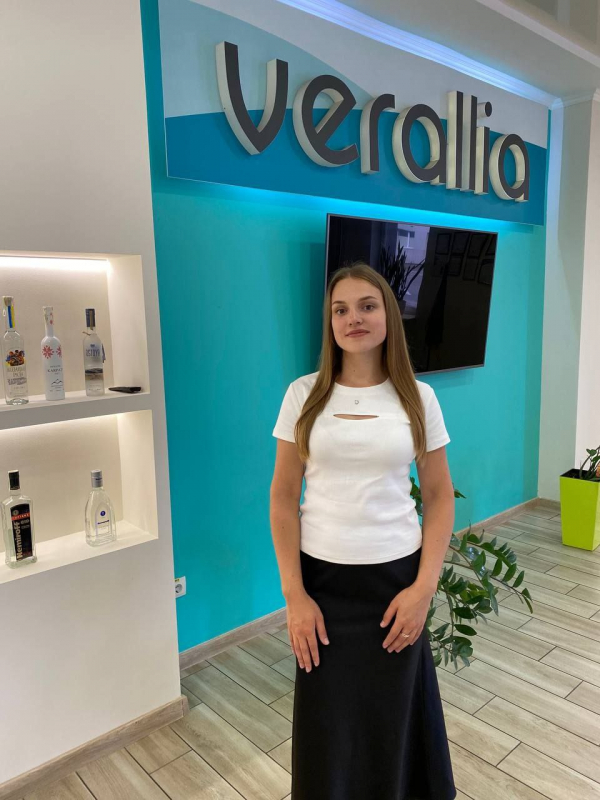 Таїсія Протазюк