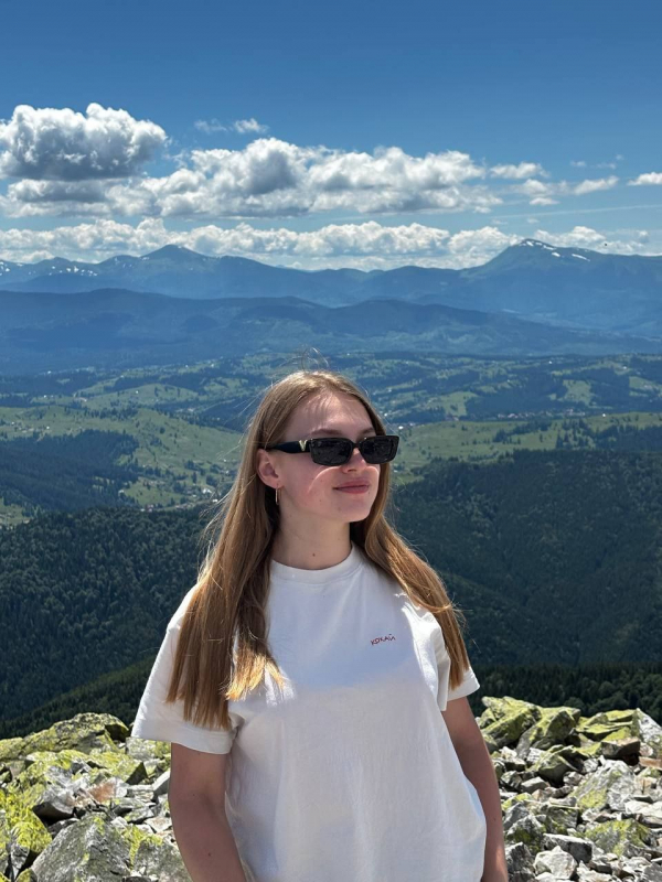 Таїсія Протазюк