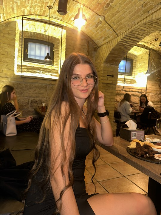 Вікторія Соровецька