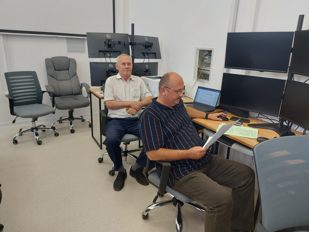 Фото із тренінгу