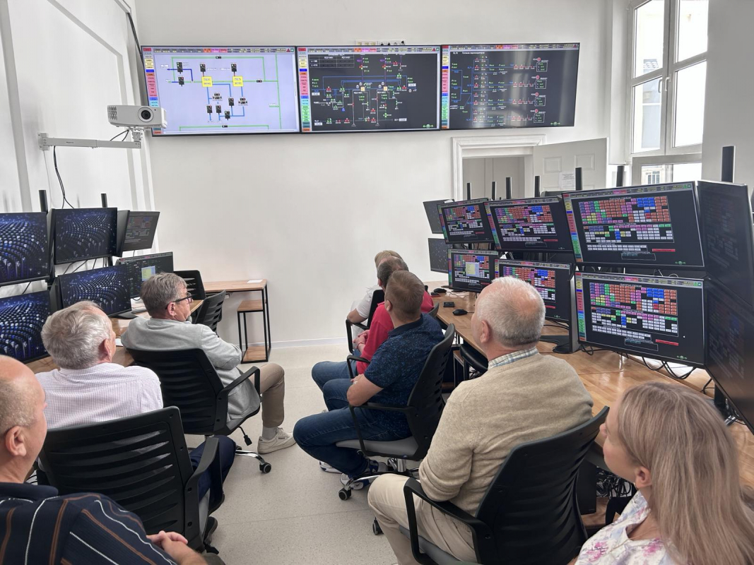 Фото із тренінгу