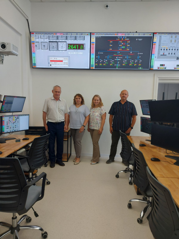 Фото із тренінгу