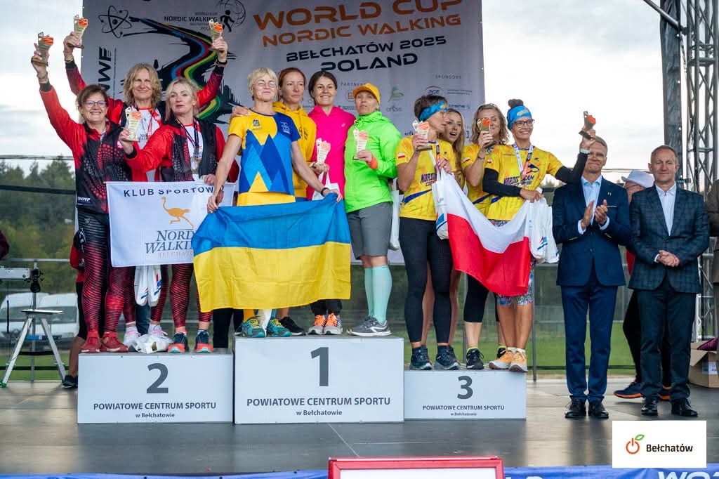 Фото зі змагань