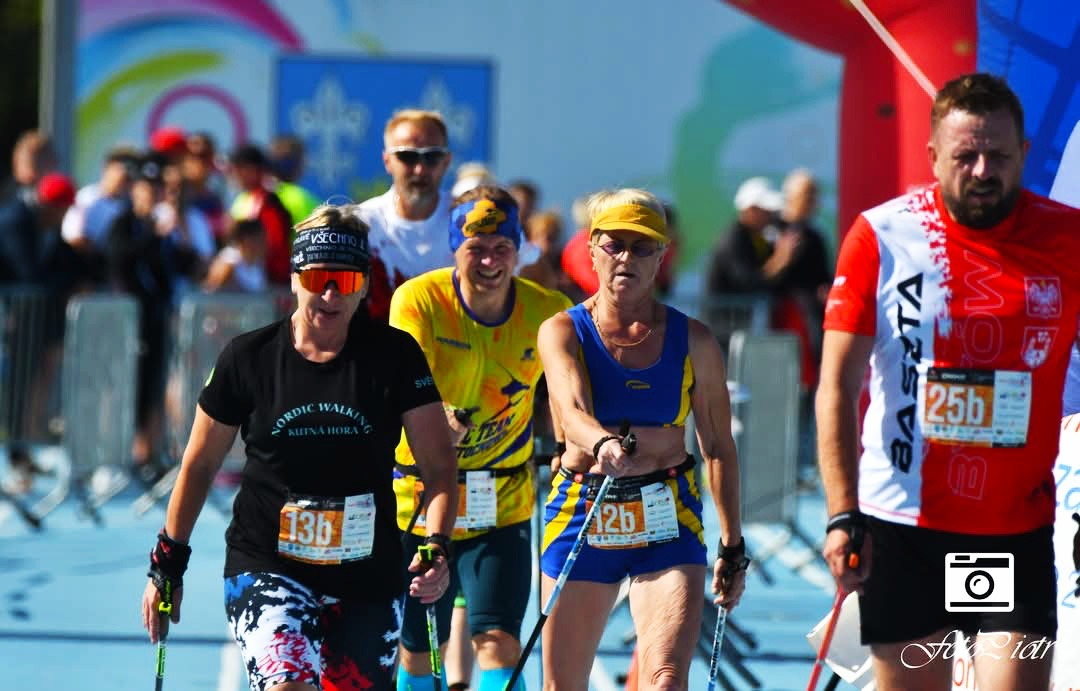 Фото зі змагань