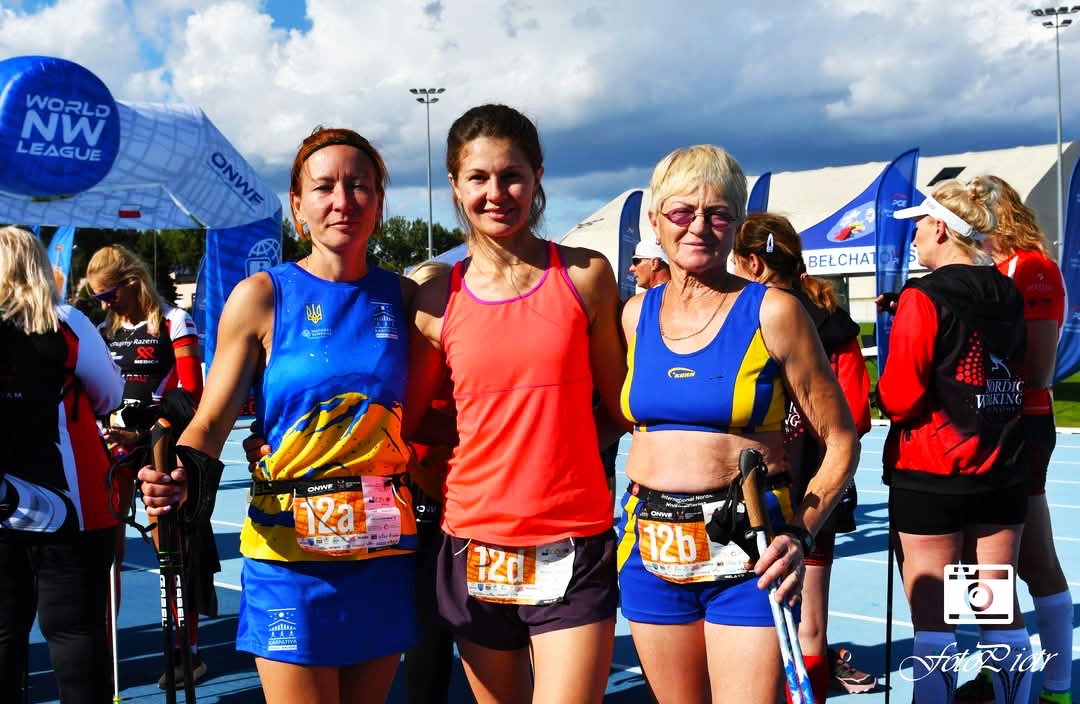 Фото зі змагань