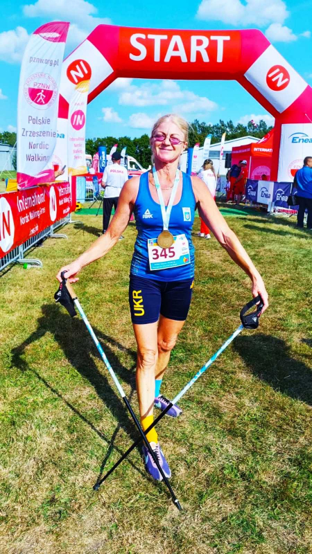 Оксана Заліско