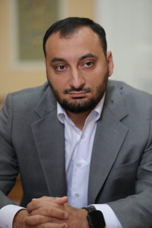 Фото з підписання меморандуму про співпрацю