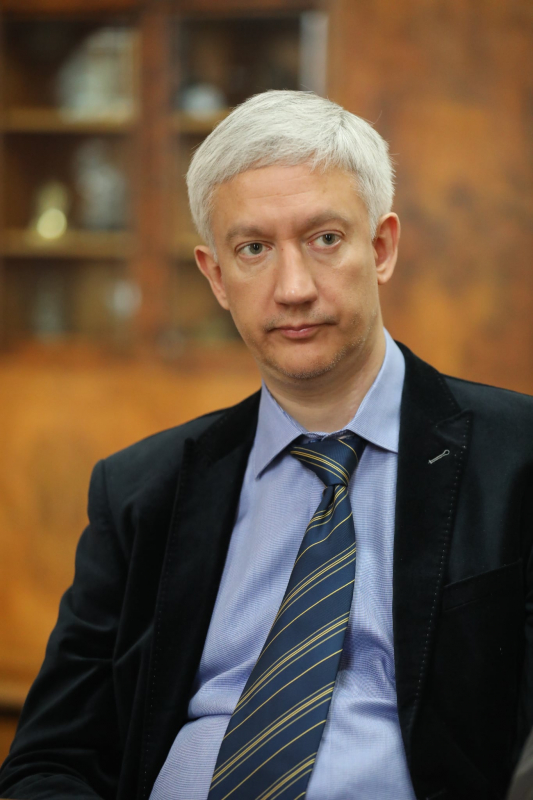 Фото з підписання меморандуму про співпрацю