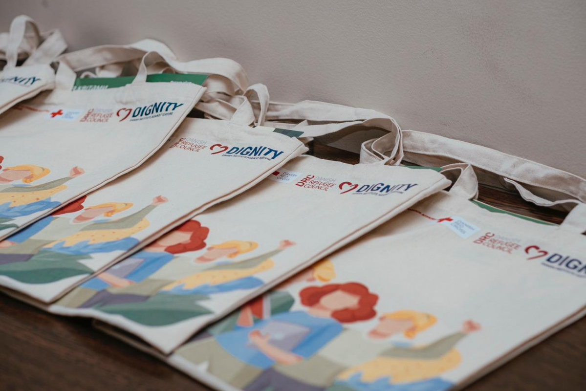 Фото із зустрічі в межах проєкту