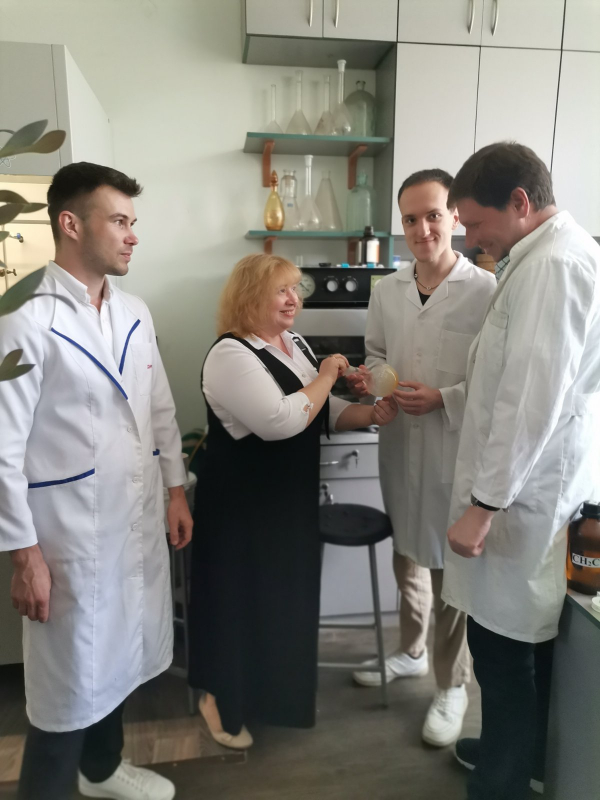 Фото із круглого столу