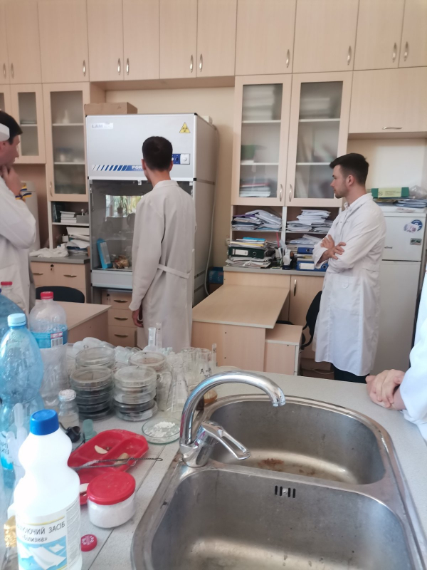 Фото із круглого столу