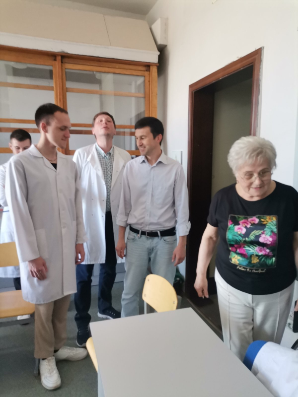 Фото із круглого столу