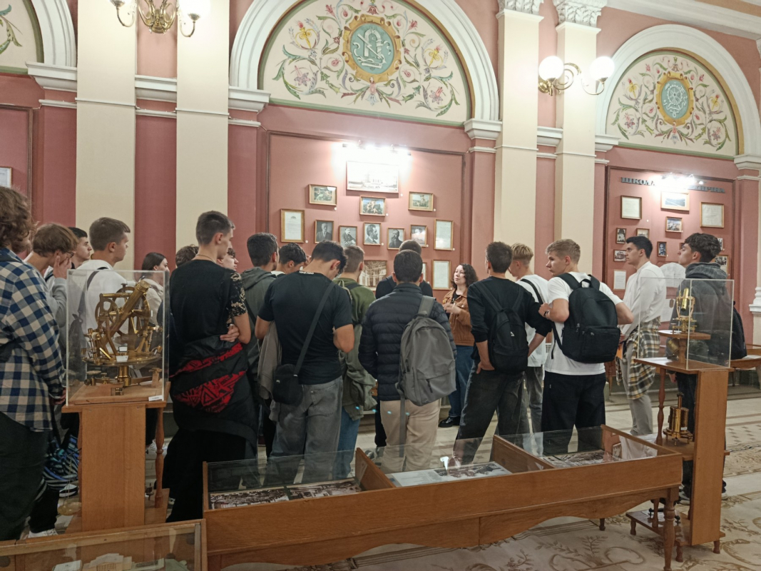 Фото з екскурсії