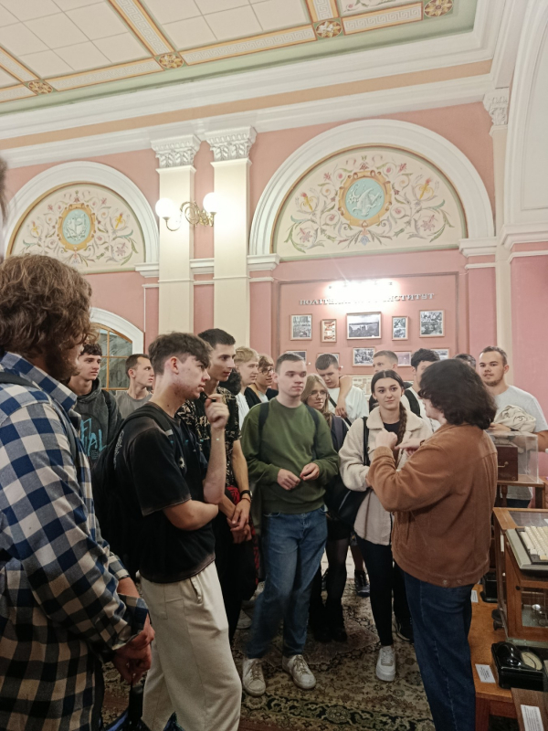 Фото з екскурсії