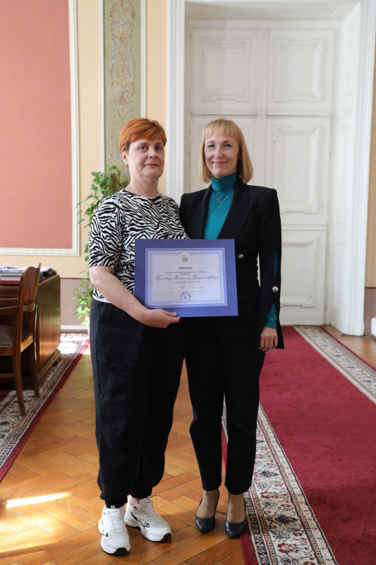 Фото з нагородження