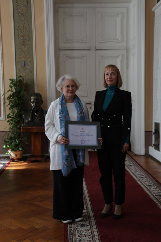 Фото з нагородження