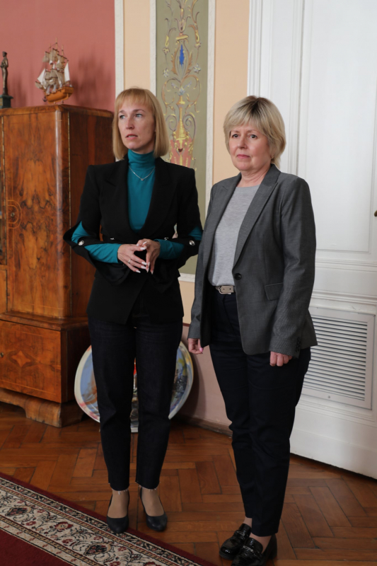 Фото з нагородження