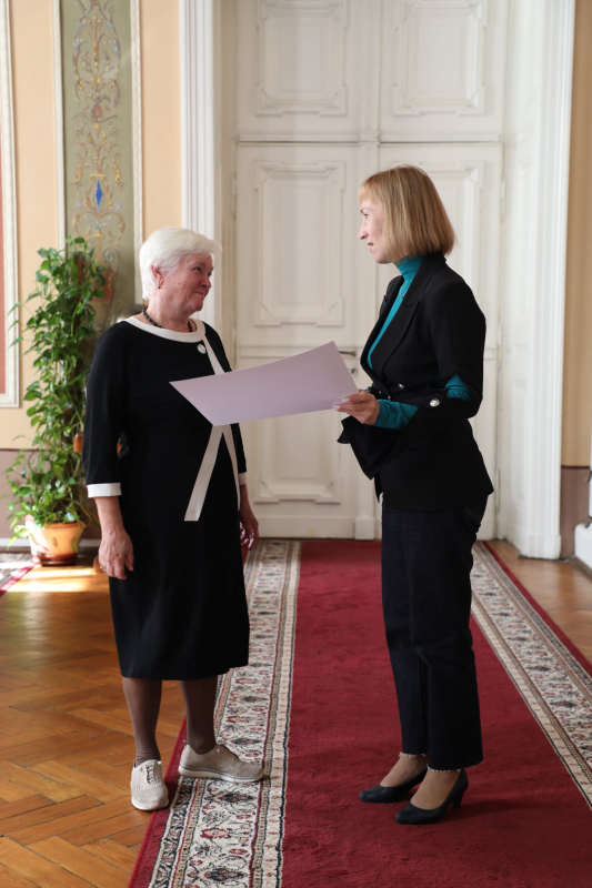 Фото з нагородження