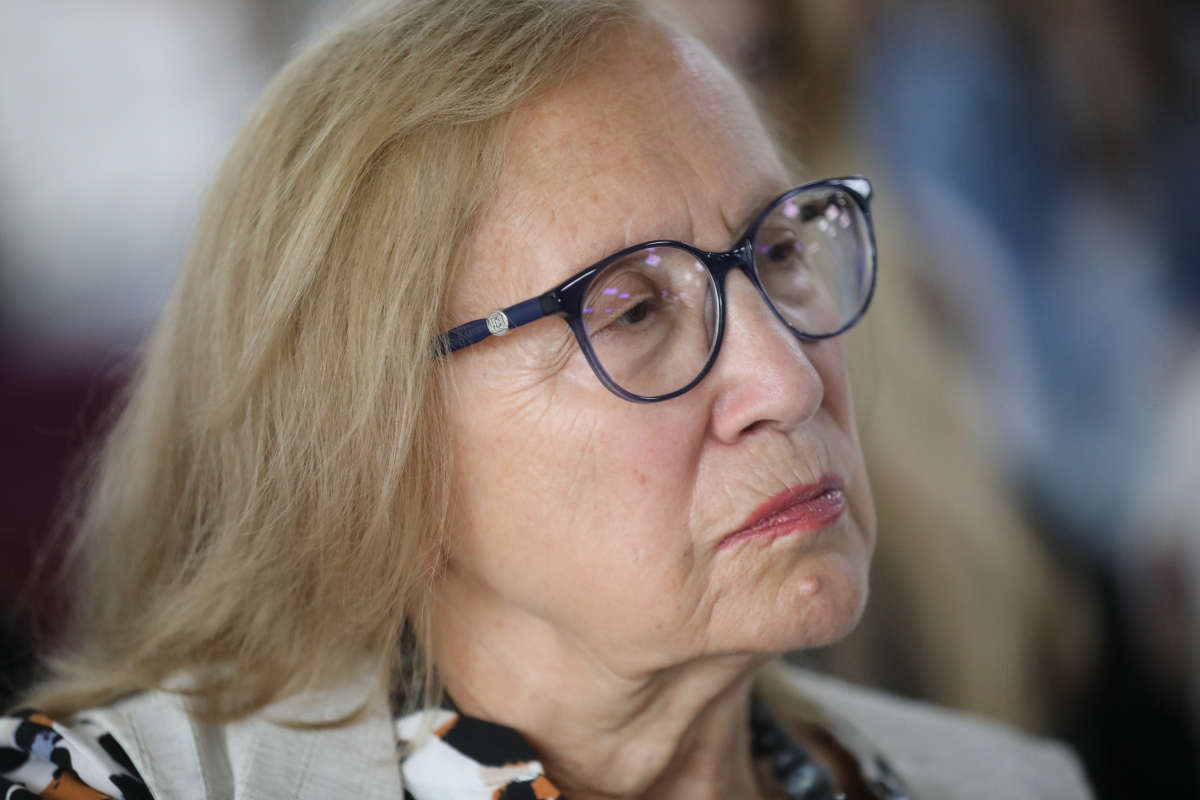 Фото із зустрічі у Львівській політехніці