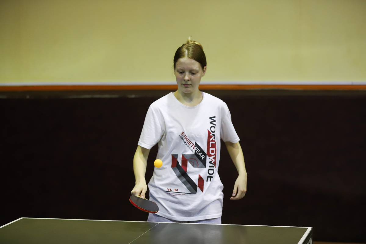 Фото із заходу у Львівській політехніці