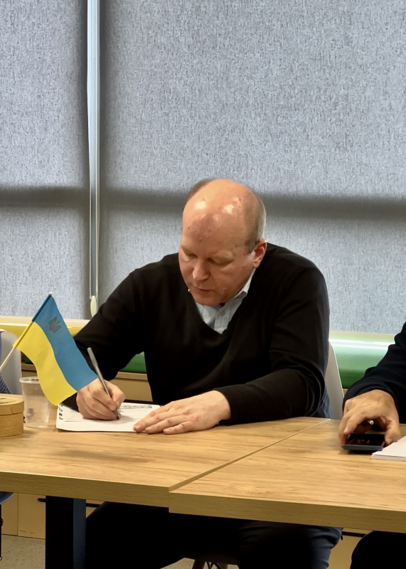 Фото із круглого столу