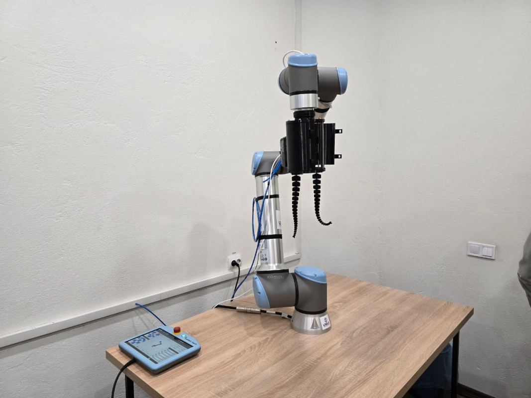 Розробка львівських політехніків