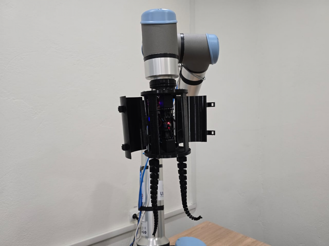 Розробка львівських політехніків