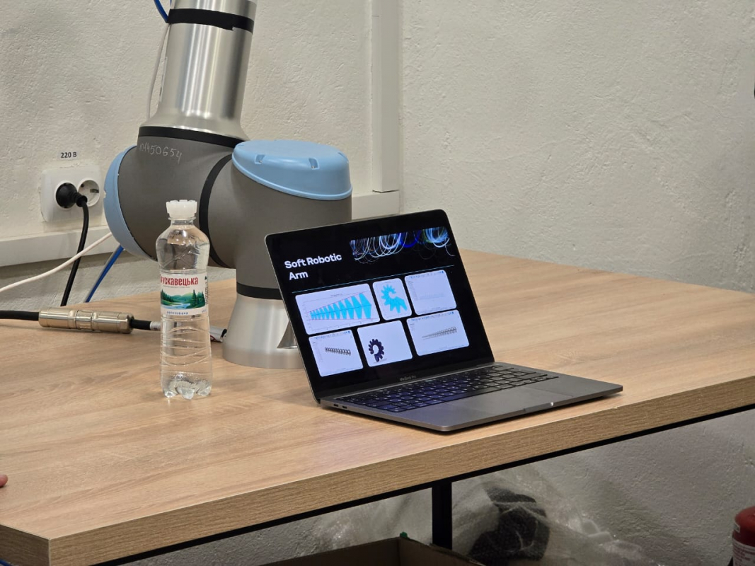 Розробка львівських політехніків