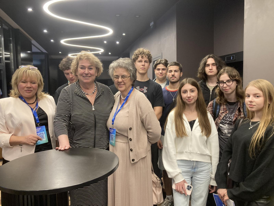 Фото з форуму