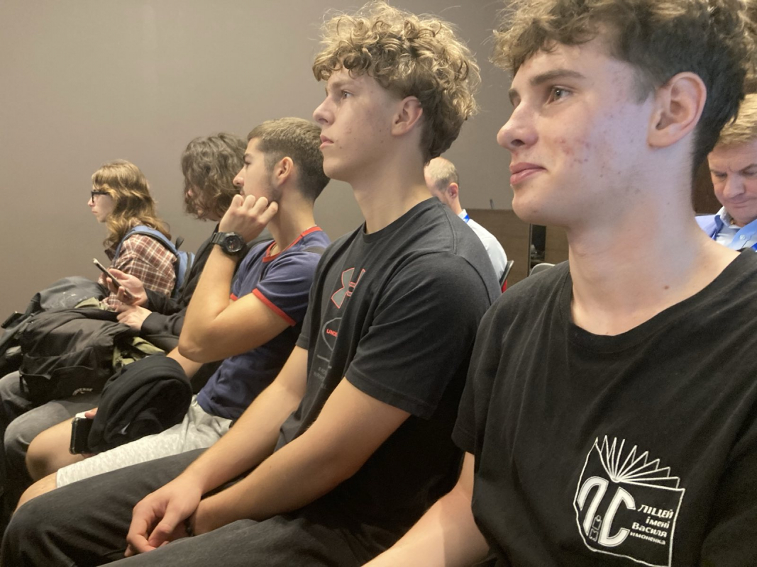 Фото з форуму