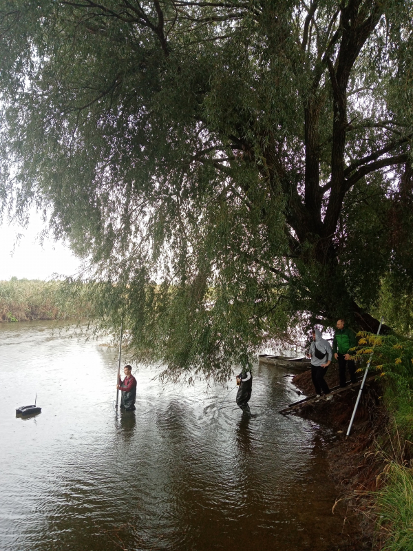 Фото з Літньої школи