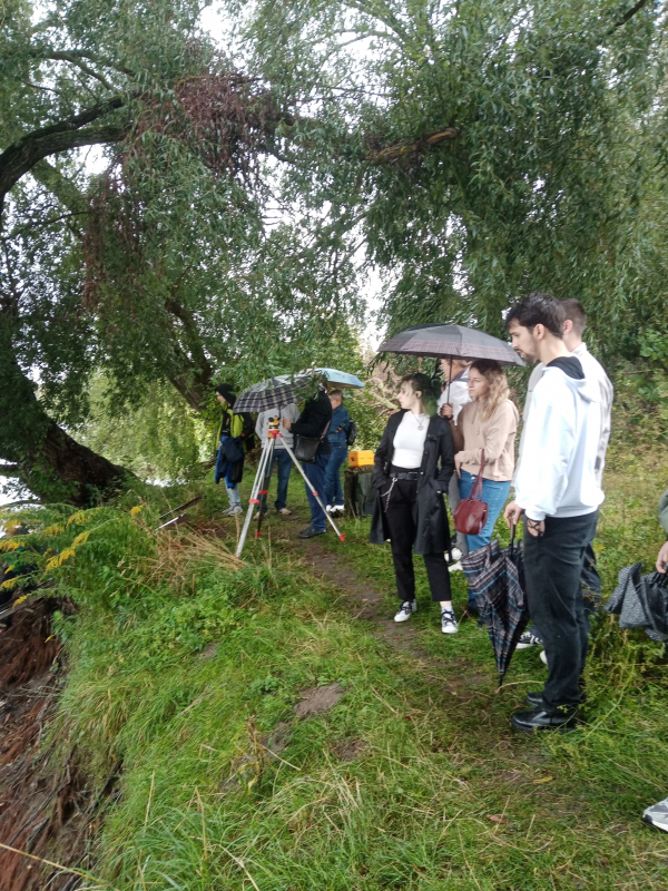 Фото з Літньої школи