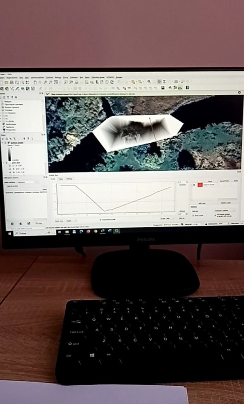 Фото з Літньої школи