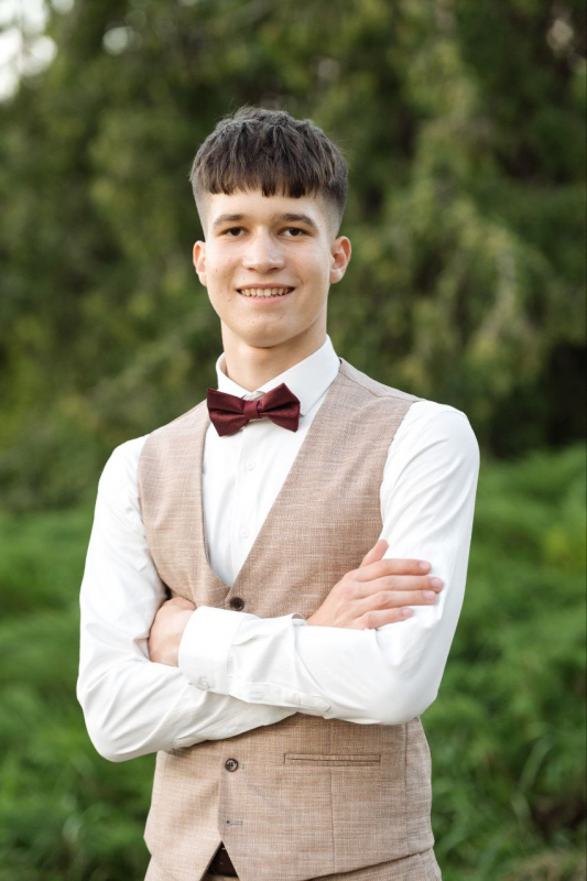 Арсен Горобець