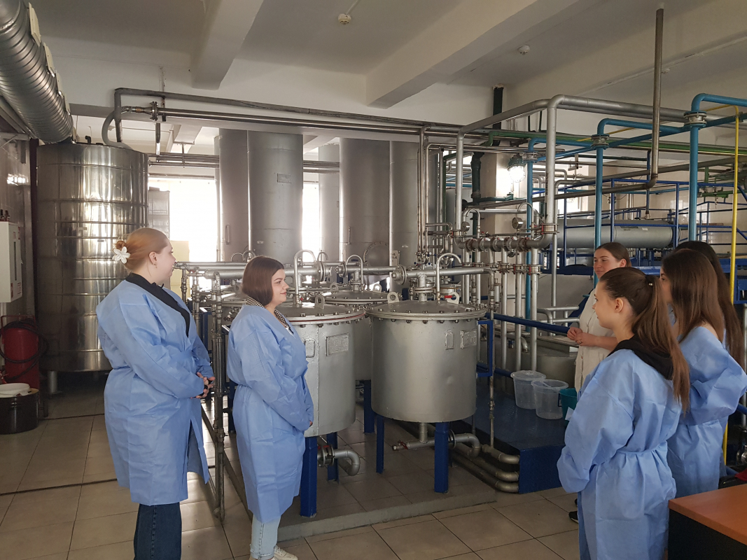 Фото із практики