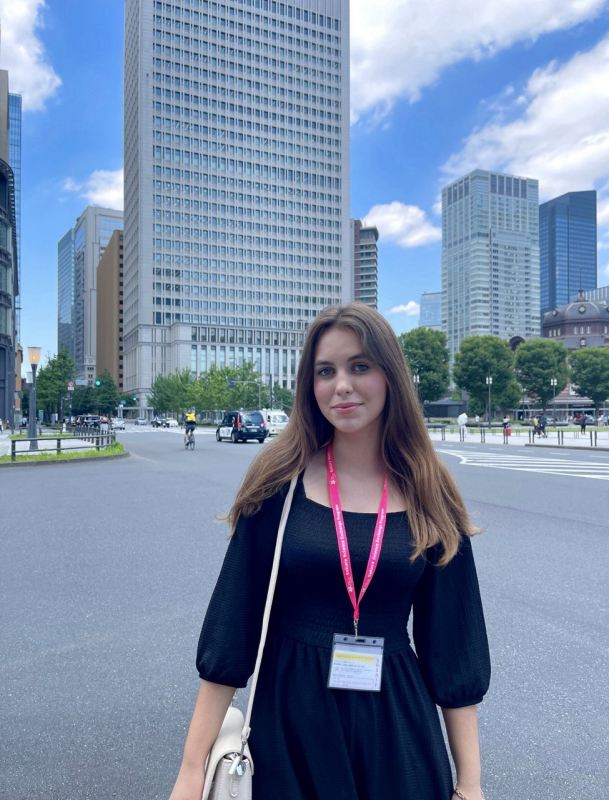 Софія Манько