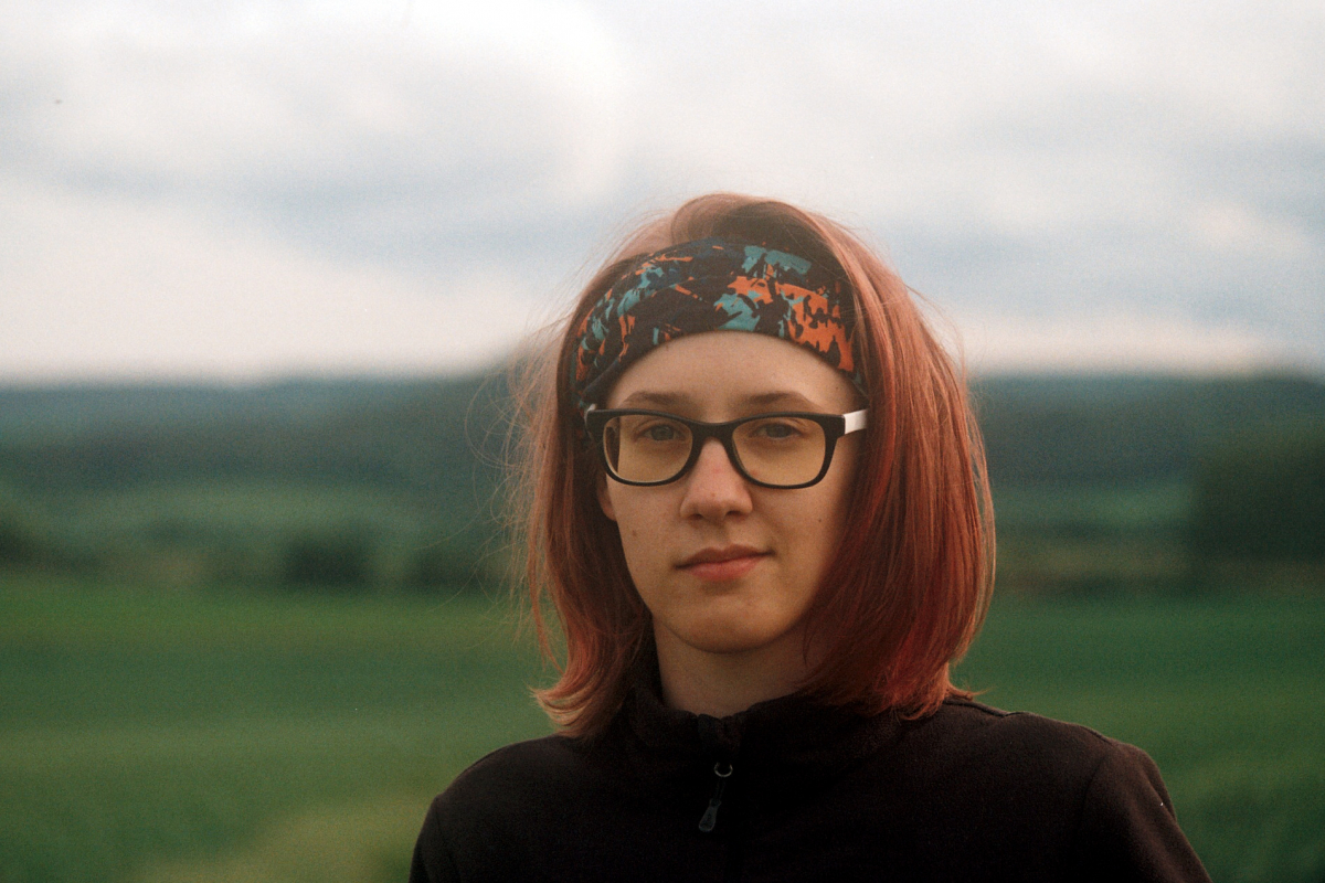 Вероніка Гурська