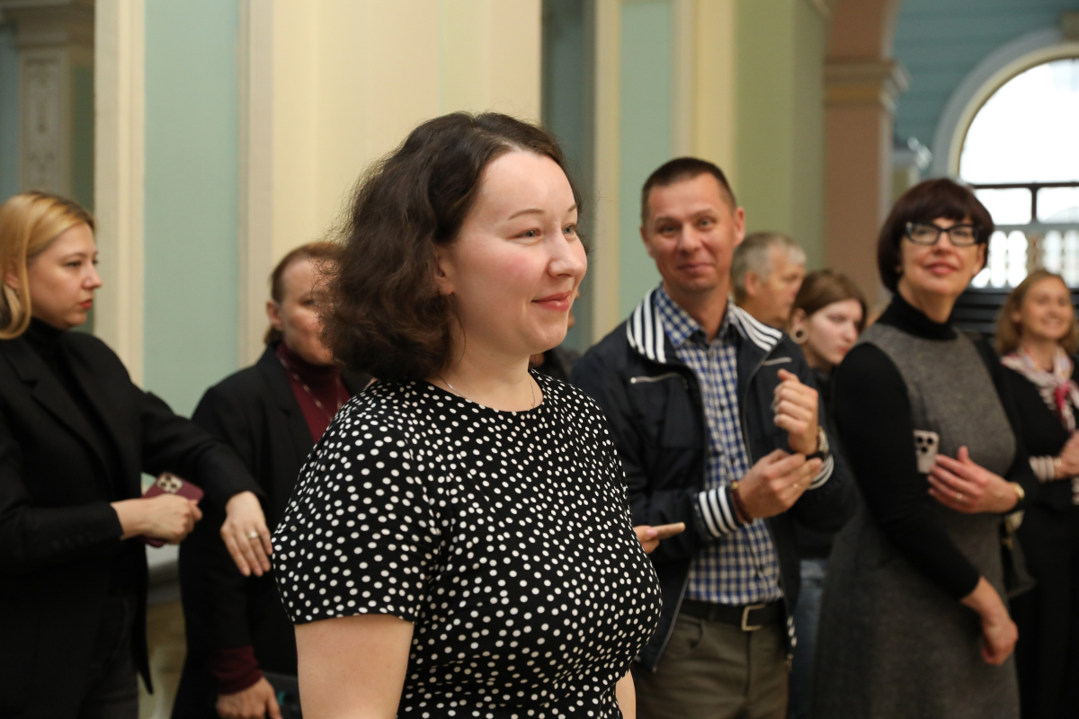 Фото з виставки