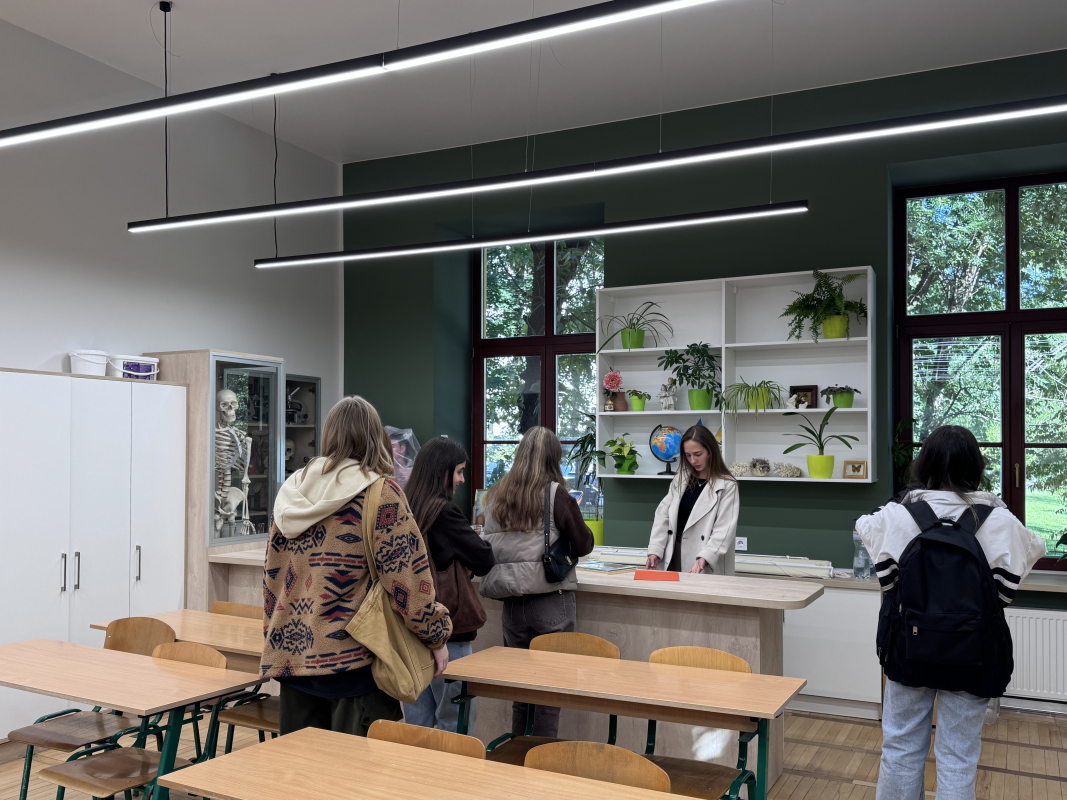 Фото з екскурсії