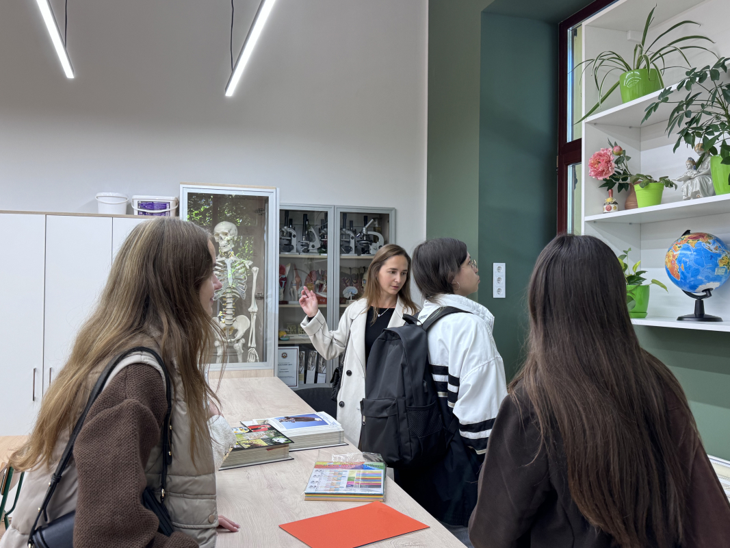 Фото з екскурсії